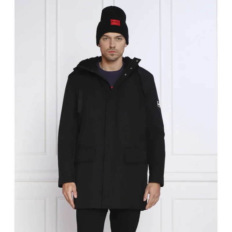 HUGO Parka Munk | Regular Fit