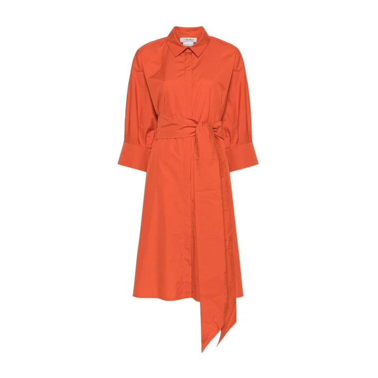 Shirt Dresses Max Mara