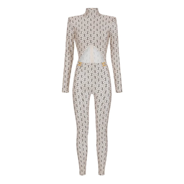 Jumpsuits Elisabetta Franchi