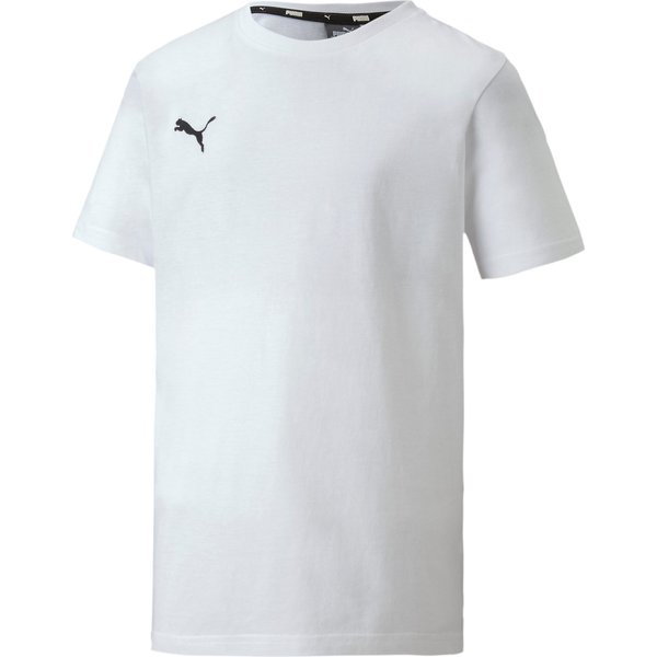 Koszulka juniorska teamGOAL 23 Casuals Tee Puma