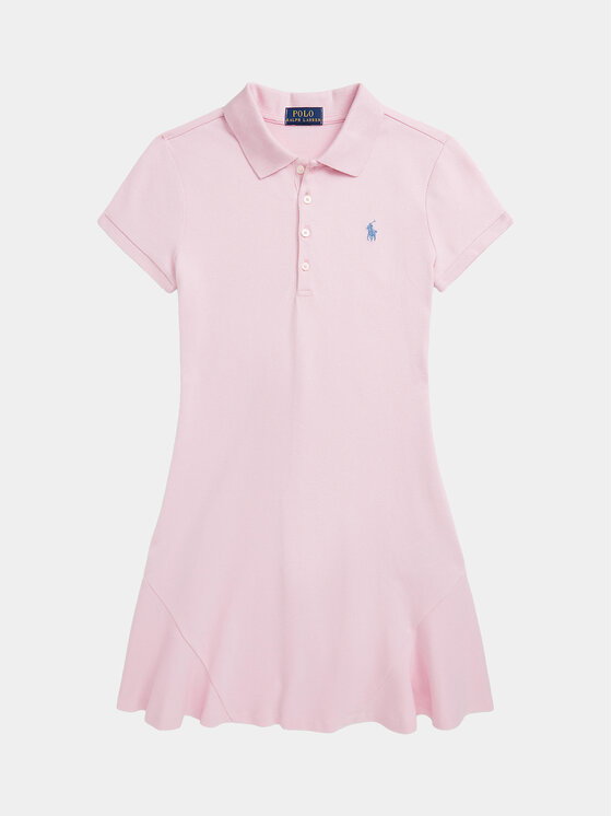 Sukienka codzienna Polo Ralph Lauren