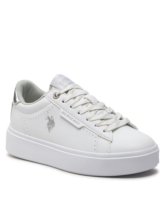 Sneakersy U.S. Polo Assn.