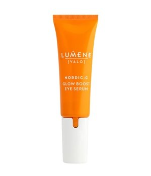 Lumene Nordic-C [Valo] Glow Boost Eye Serum Serum pod oczy 10 ml