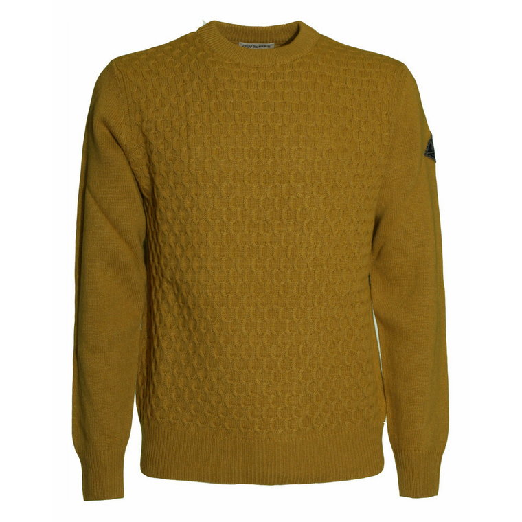 Knitwear Roy Roger's