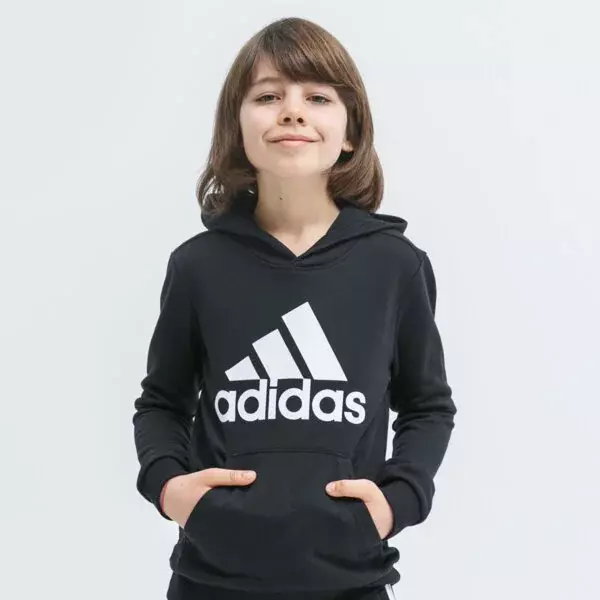 ADIDAS BLUZA Z KAPTUREM B BL HD BOY