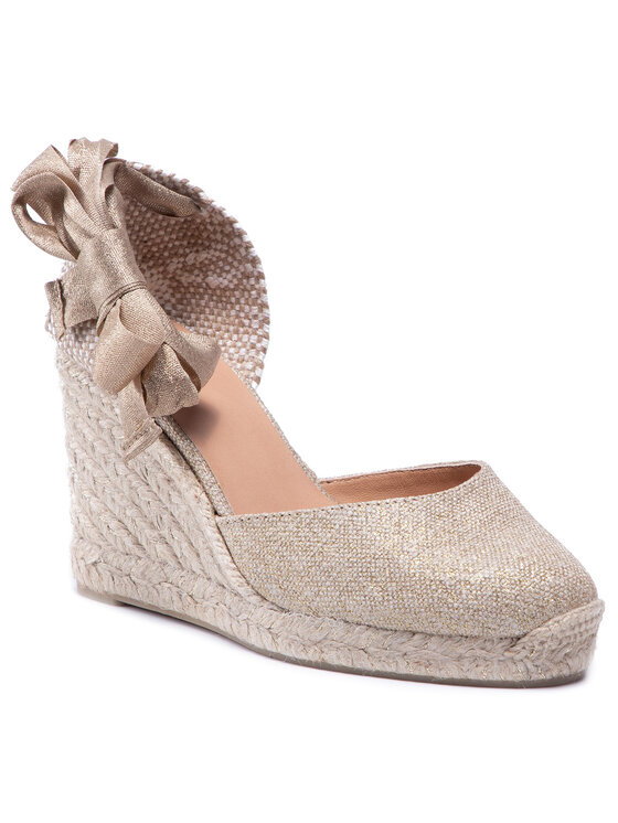 Espadryle Castañer