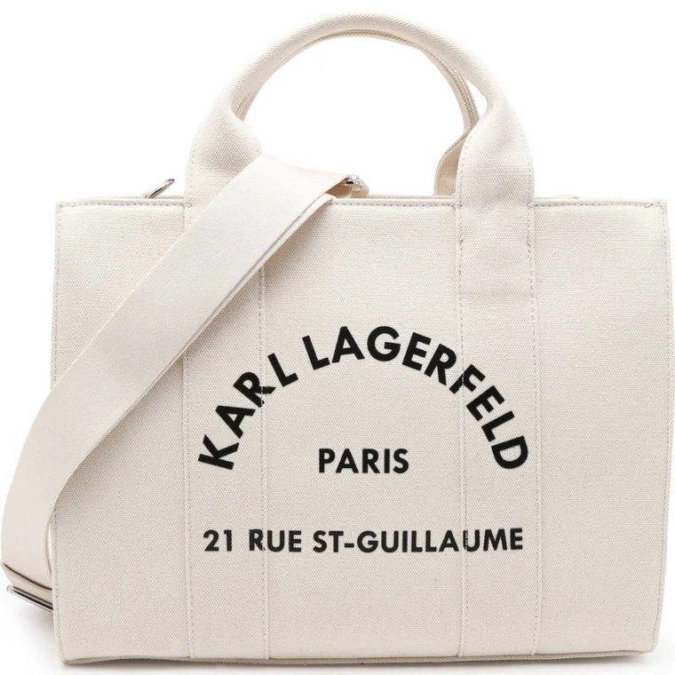 Karl Lagerfeld Shopperka