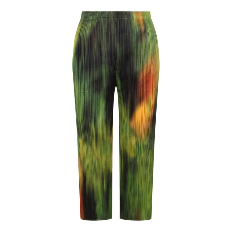 Trousers Issey Miyake