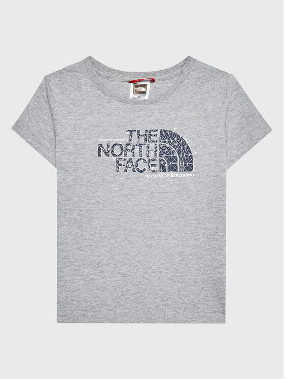 T-Shirt The North Face