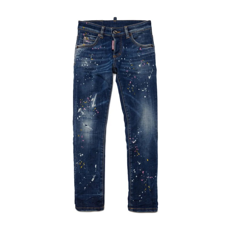 Jeans Dsquared2