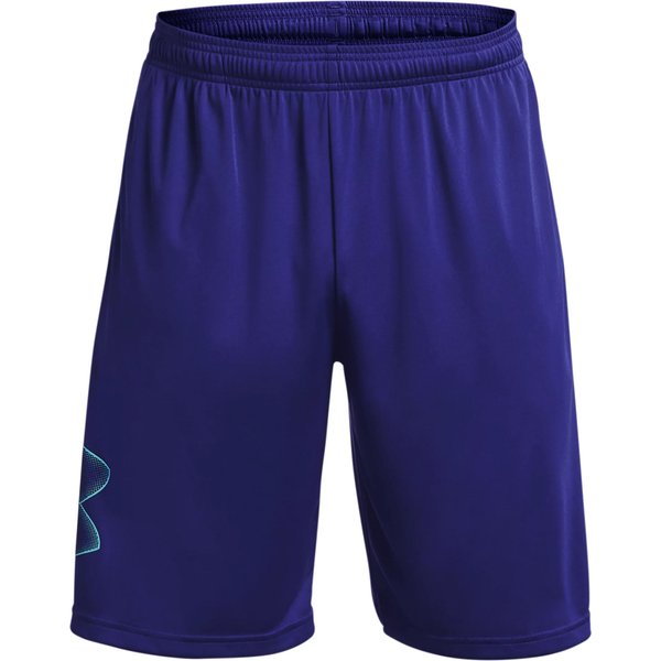 Spodenki męskie Tech Graphic Shorts Under Armour