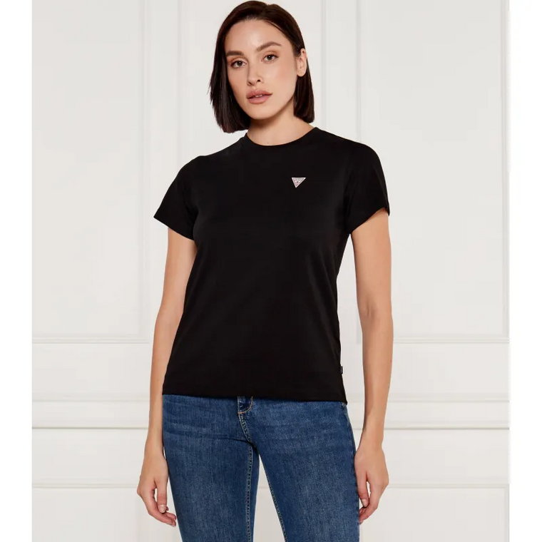 Guess Jeans T-shirt | Regular Fit