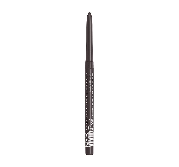 NYX PROFESSIONAL MAKEUP VIVID RICH AUTOMATYCZNA KREDKA DO OCZU 12 TRUFFLE DIAMOND 0,28G