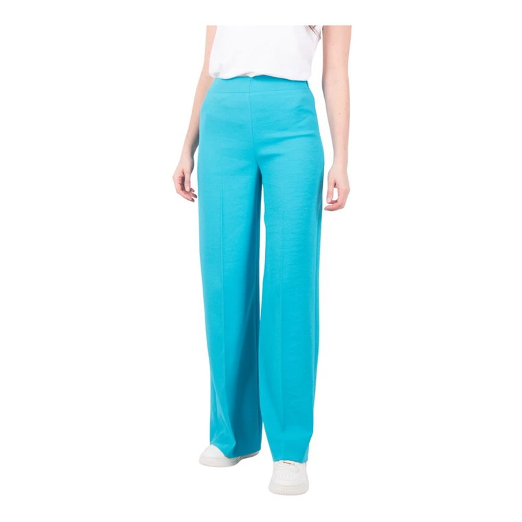 Wide Trousers Drykorn