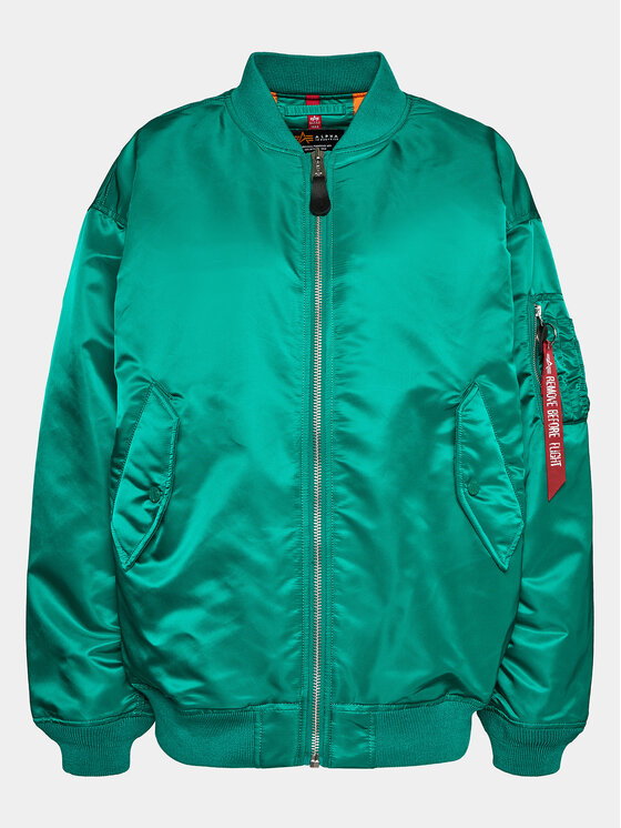 Kurtka bomber Alpha Industries