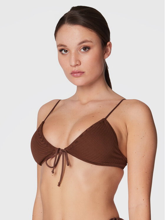 Góra od bikini Seafolly