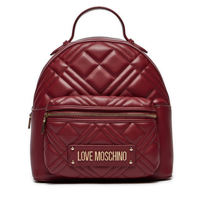 Plecak LOVE MOSCHINO