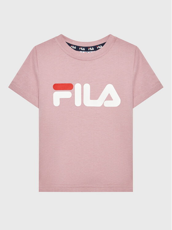 T-Shirt Fila