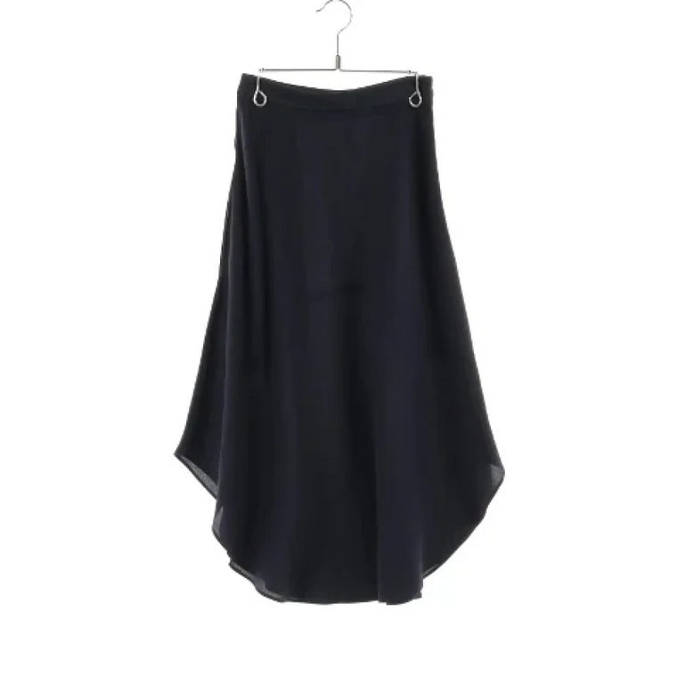 Pre-owned Skirts Stella McCartney Pre-owned