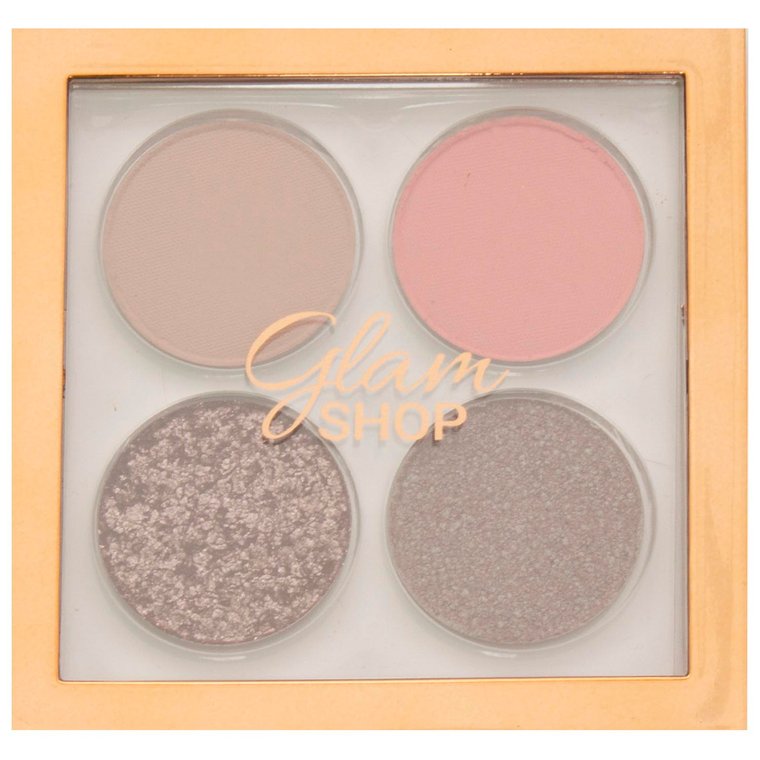 Glam Shop GlamBox Cienie do oczu Młoda