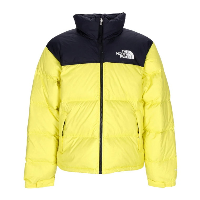 Kurtka Puchowa Retro Nuptse The North Face