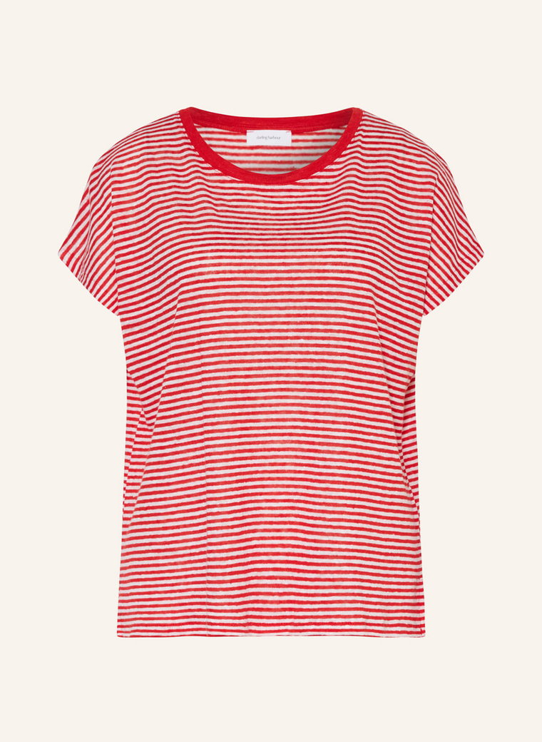 Darling Harbour T-Shirt Z Lnu rot