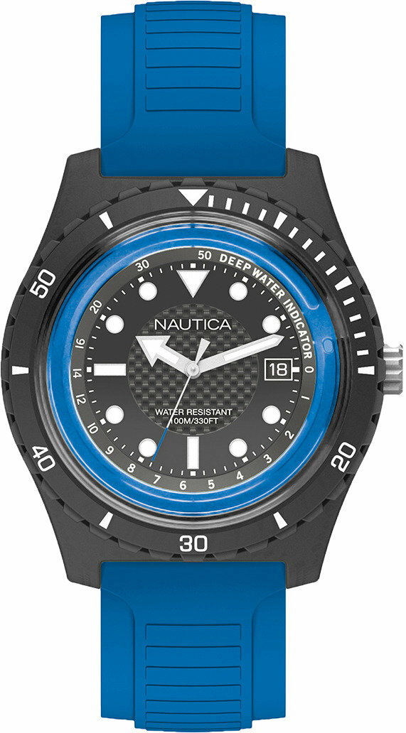 Męski Zegarek NAUTICA model NAPIBZ002 (46MM)