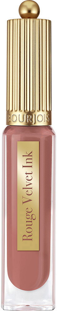 Szminka do ust Bourjois Rouge Velvet Ink 06 (3614228410878). Szminka