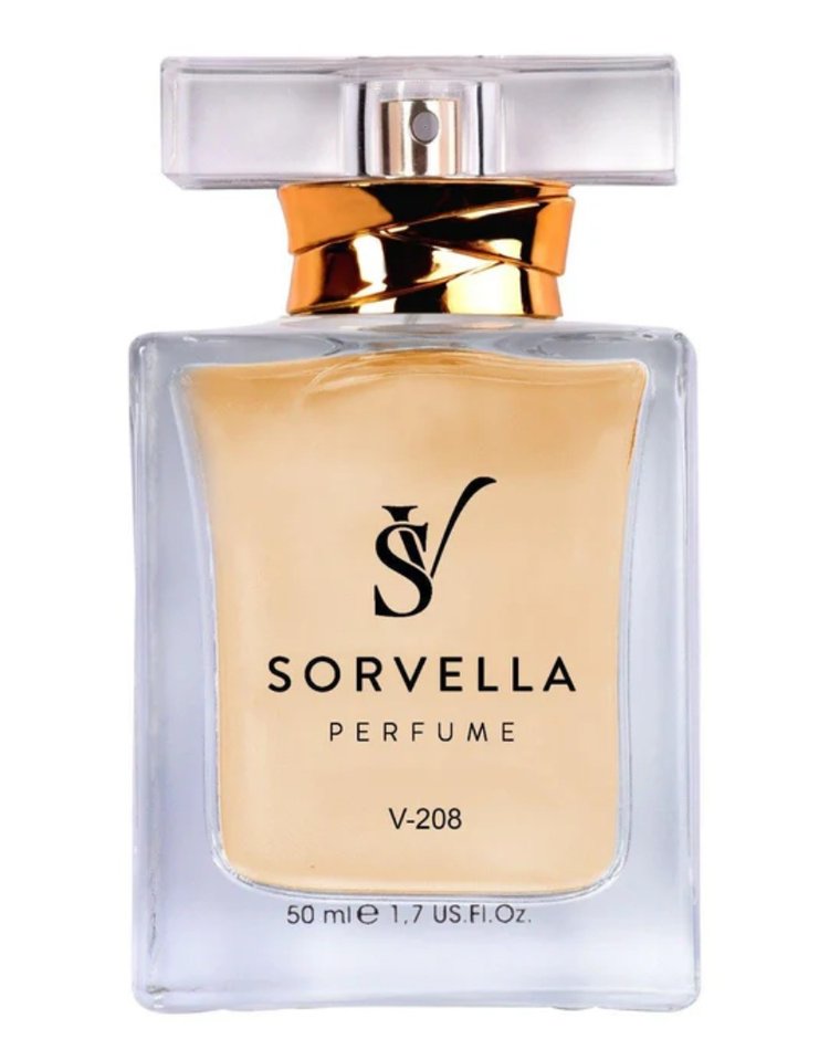 Sorvella Standard V208 Woda perfumowana dla kobiet