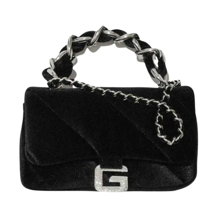 Handbags Gaëlle Paris