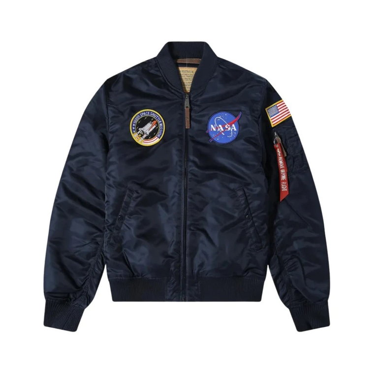 Bomber Jackets Alpha Industries