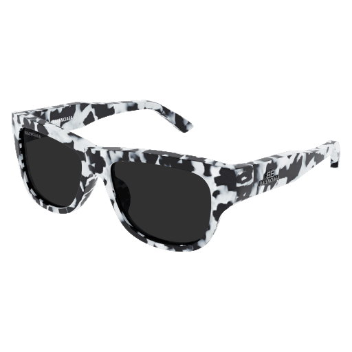 Okulary przeciwsłoneczne Balenciaga BB0211S 003