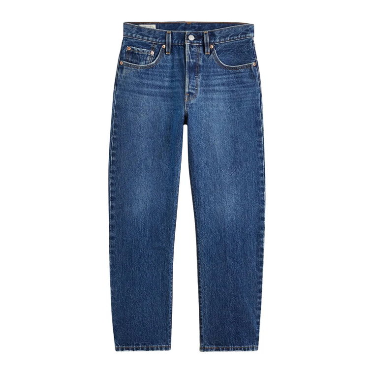 Straight Jeans Levi's