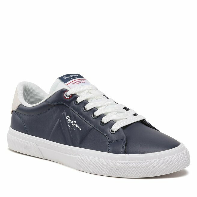 Sneakersy Pepe Jeans