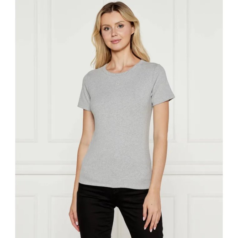 HUGO T-shirt Deloris | Regular Fit