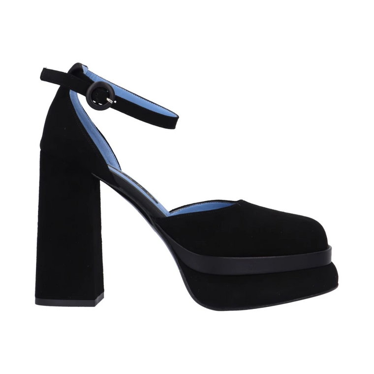 High Heel Sandals Albano