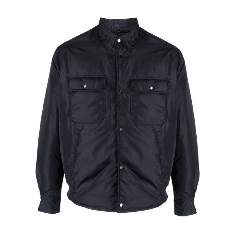 Light Jackets Emporio Armani