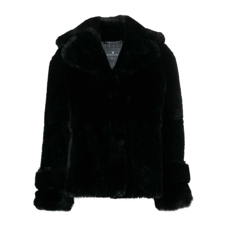 Coats Ermanno Scervino