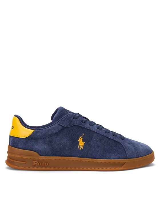 Sneakersy Polo Ralph Lauren