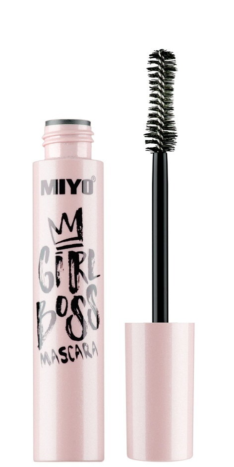 Miyo Mascara Girl Boss