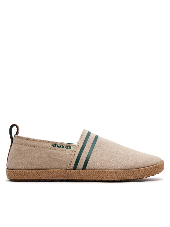 Espadryle Tommy Hilfiger