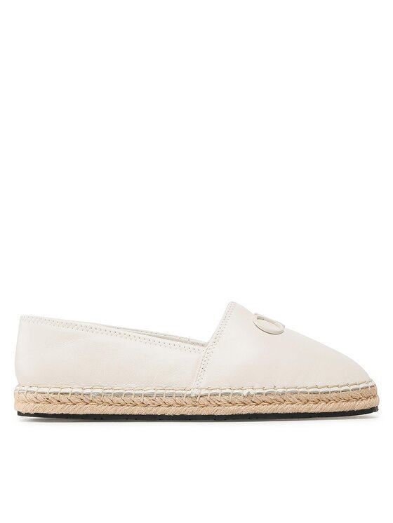 Espadryle Calvin Klein