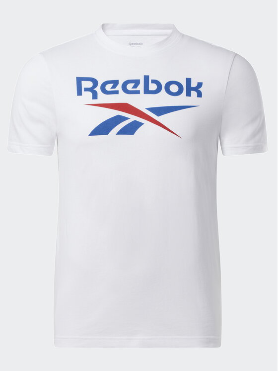 T-Shirt Reebok