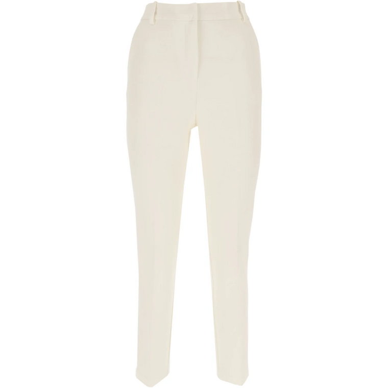 Slim-fit Trousers Liviana Conti