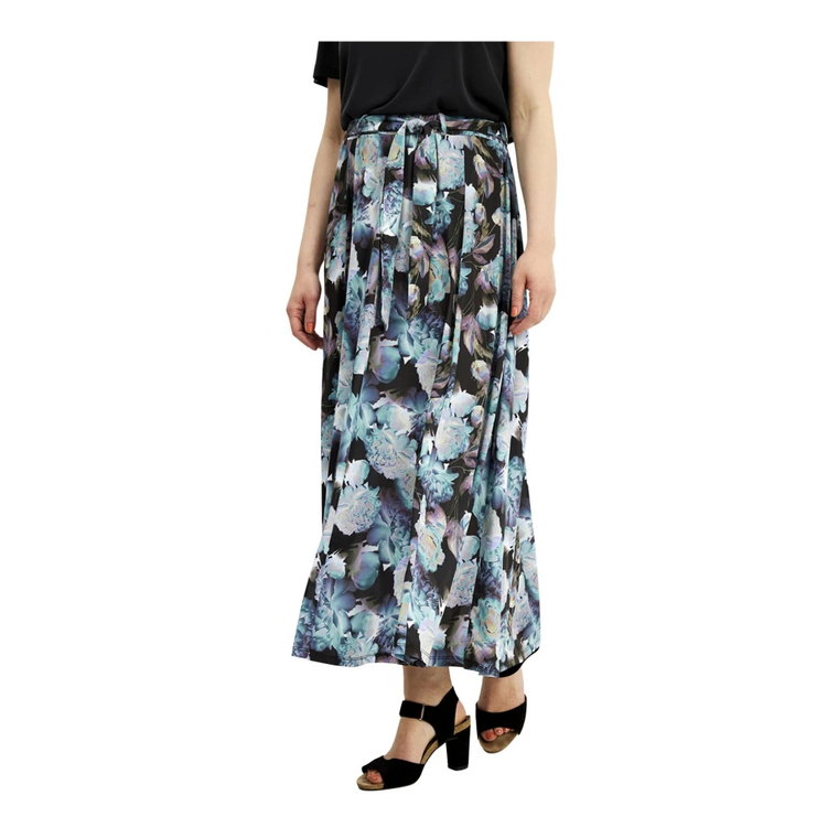 Maxi Skirts IN Front