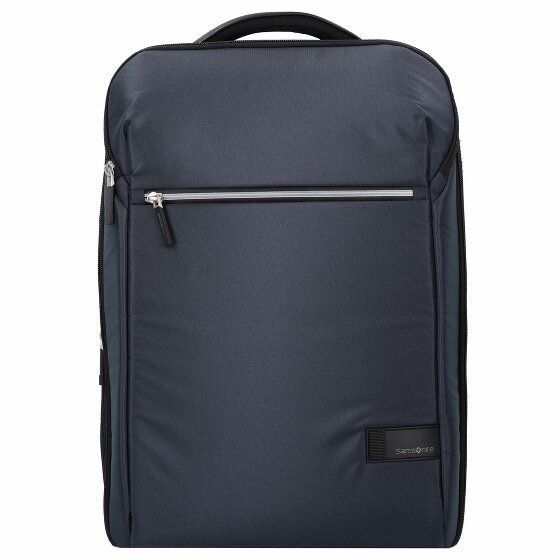 Samsonite Litepoint Plecak 46 cm Komora na laptopa black