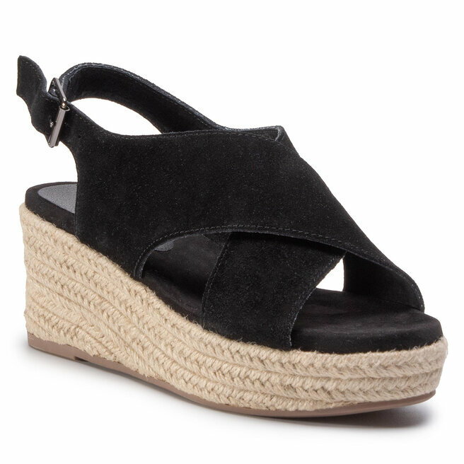 Espadryle QUAZI