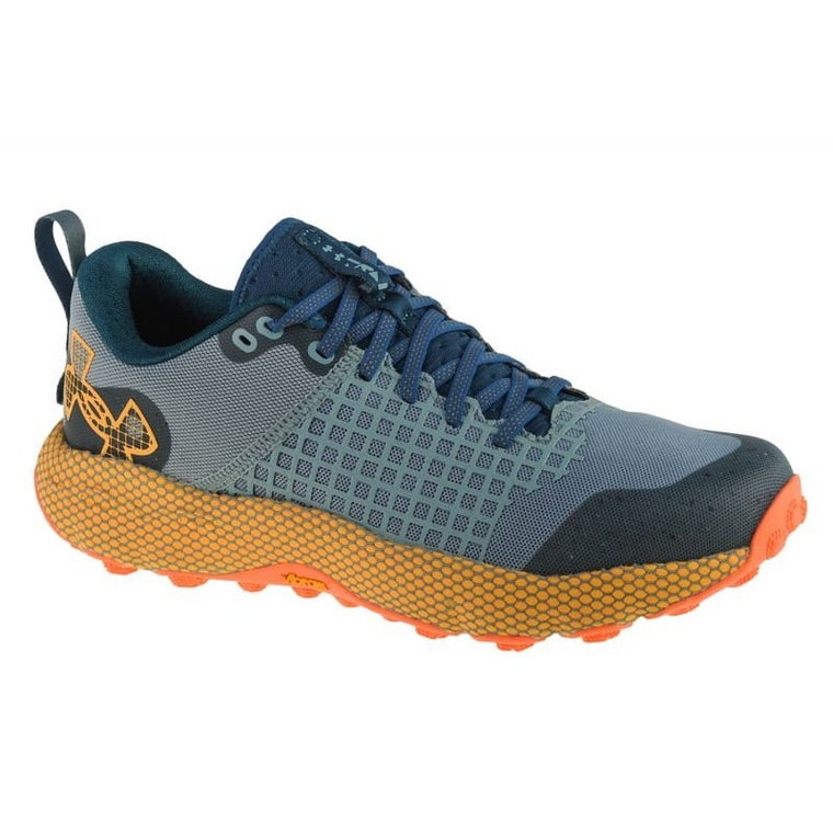 Buty do biegania Under Armour Hovr Ds Ridge Tr M 3025852-301 wielokolorowe