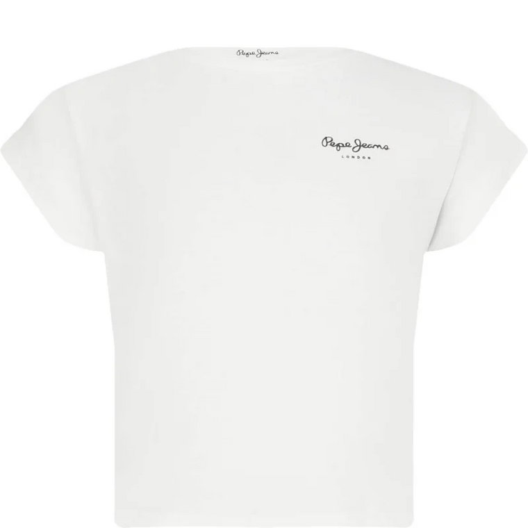 Pepe Jeans London T-shirt BLOOMY | Regular Fit