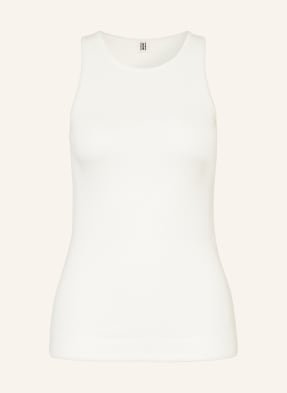 By Malene Birger Top Amani weiss